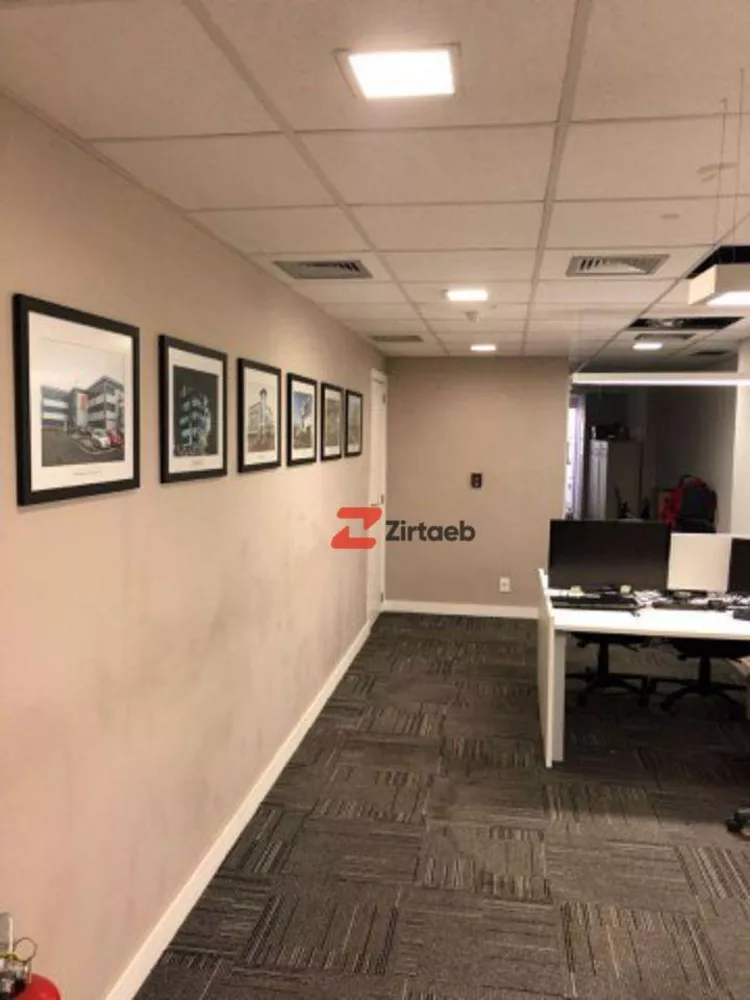Prédio Inteiro, 1600 m² - Foto 12