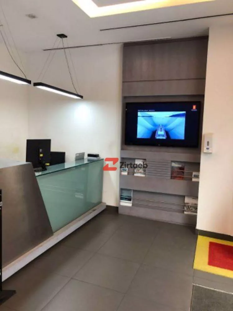 Prédio Inteiro, 1600 m² - Foto 42