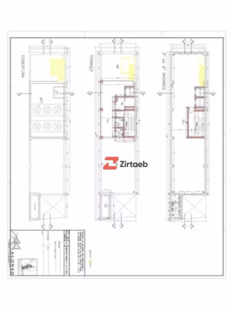 Prédio Inteiro, 1600 m² - Foto 67