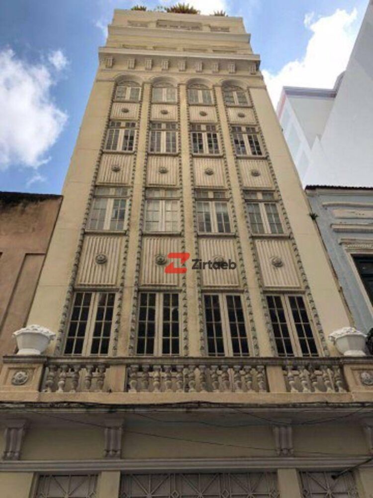 Prédio Inteiro, 1600 m² - Foto 8