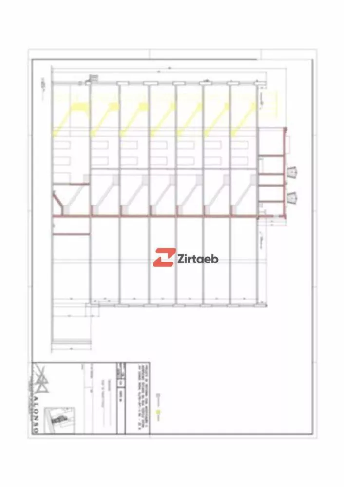 Prédio Inteiro, 1600 m² - Foto 9