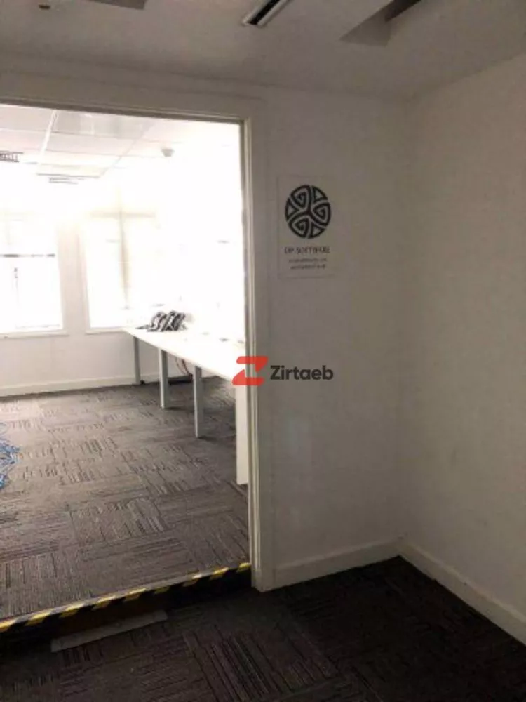 Prédio Inteiro, 1600 m² - Foto 17