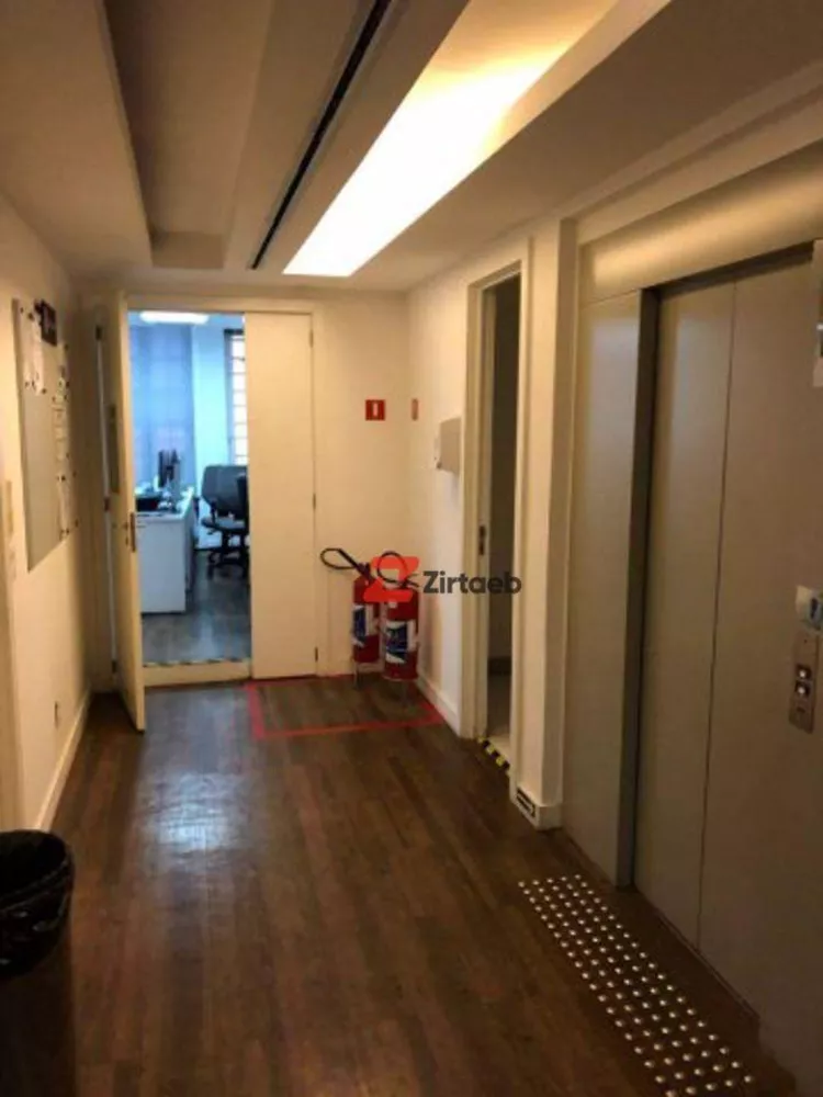 Prédio Inteiro, 1600 m² - Foto 39