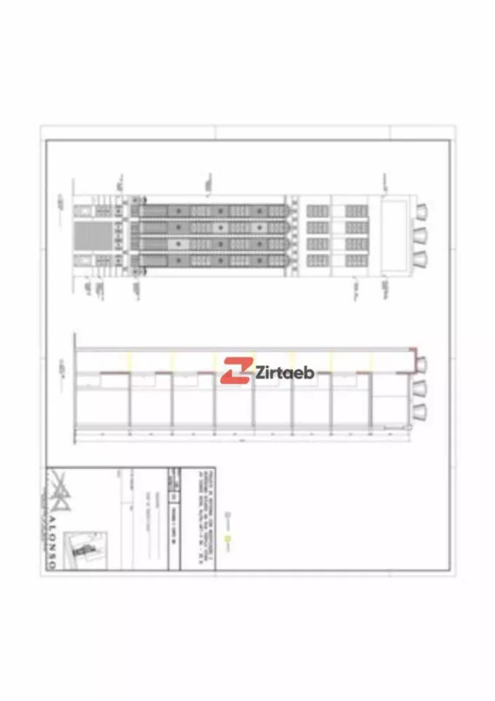 Prédio Inteiro, 1600 m² - Foto 38