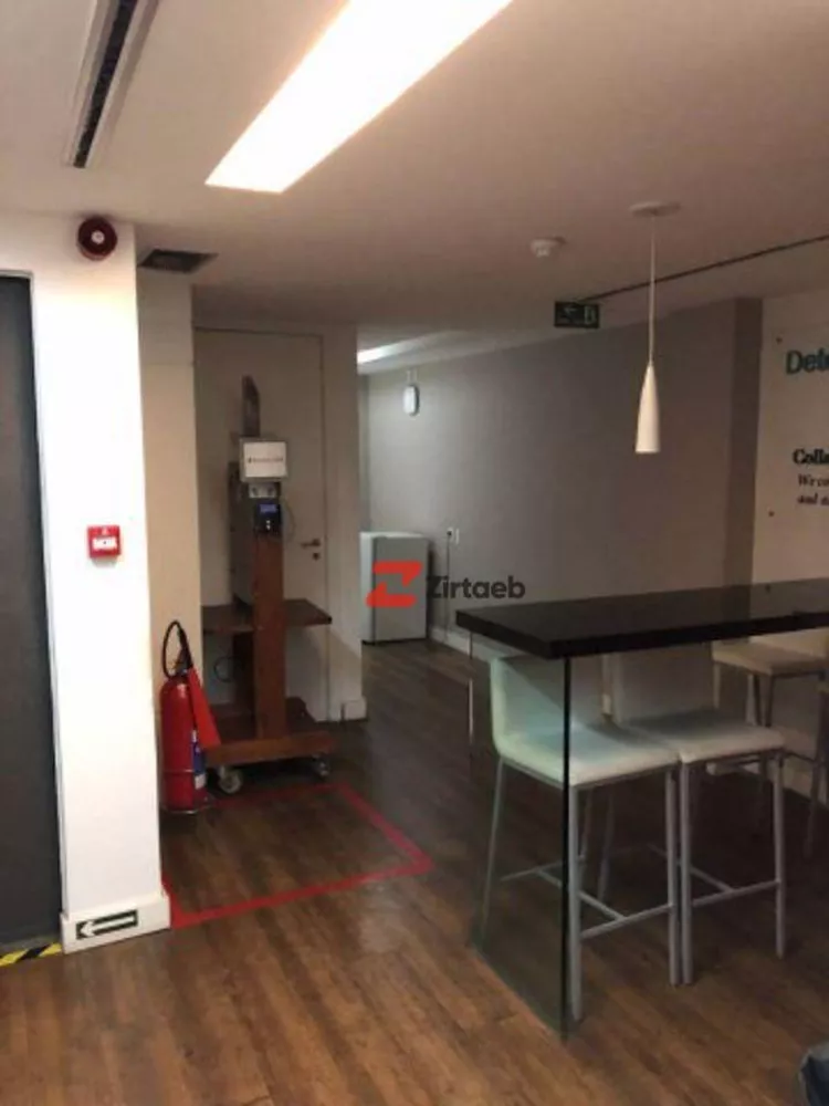 Prédio Inteiro, 1600 m² - Foto 45