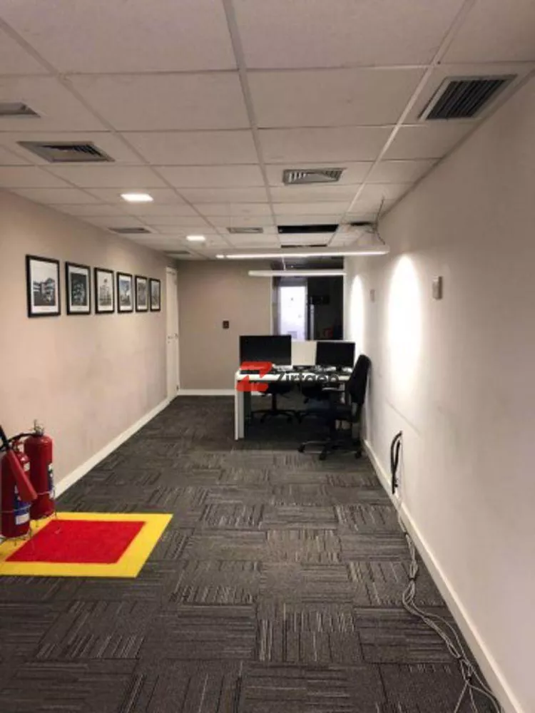 Prédio Inteiro, 1600 m² - Foto 37