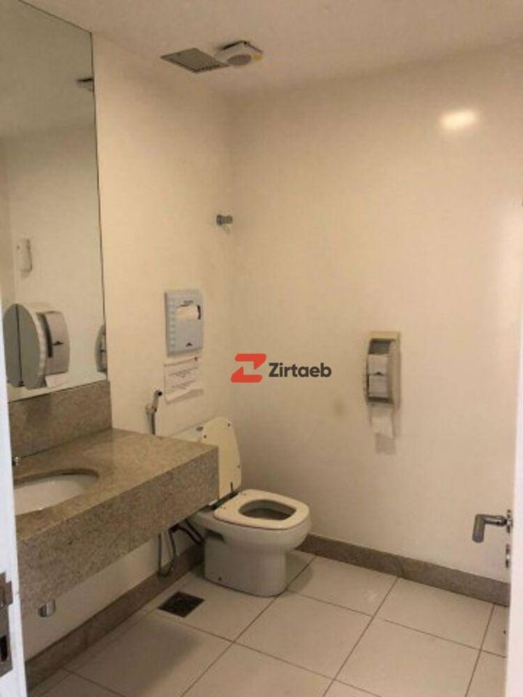 Prédio Inteiro, 1600 m² - Foto 1
