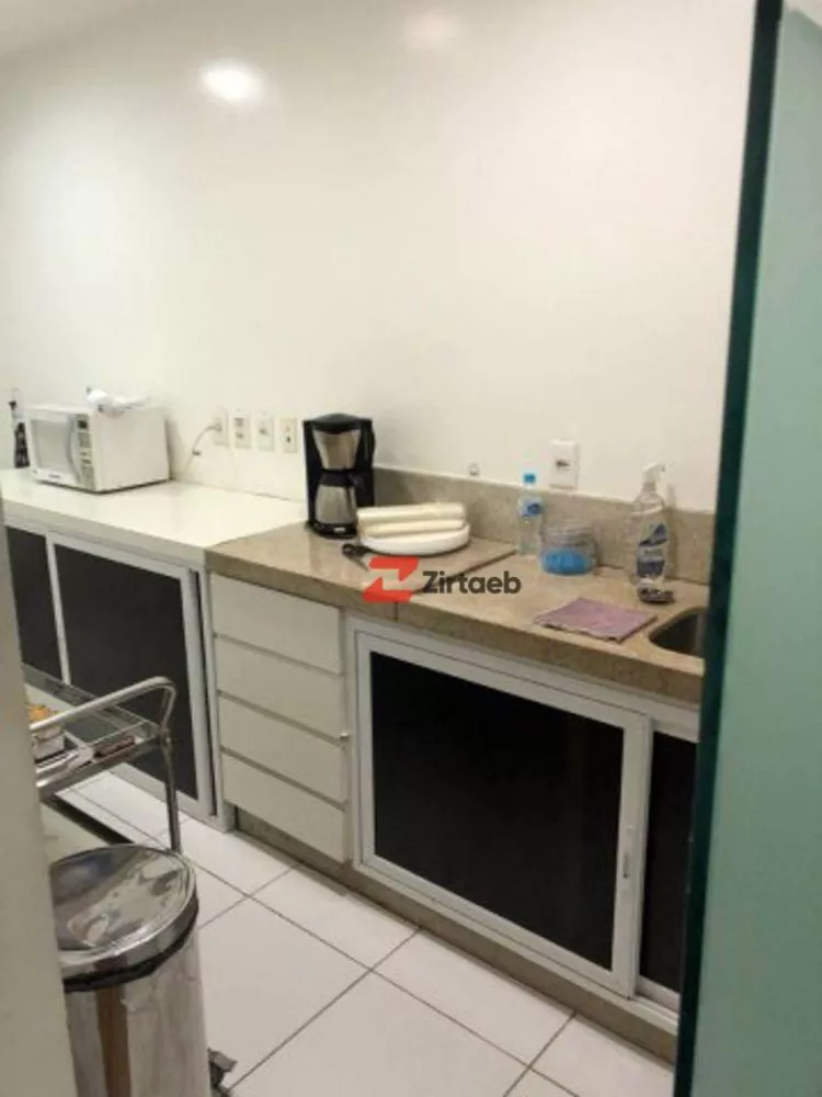 Prédio Inteiro, 1600 m² - Foto 36