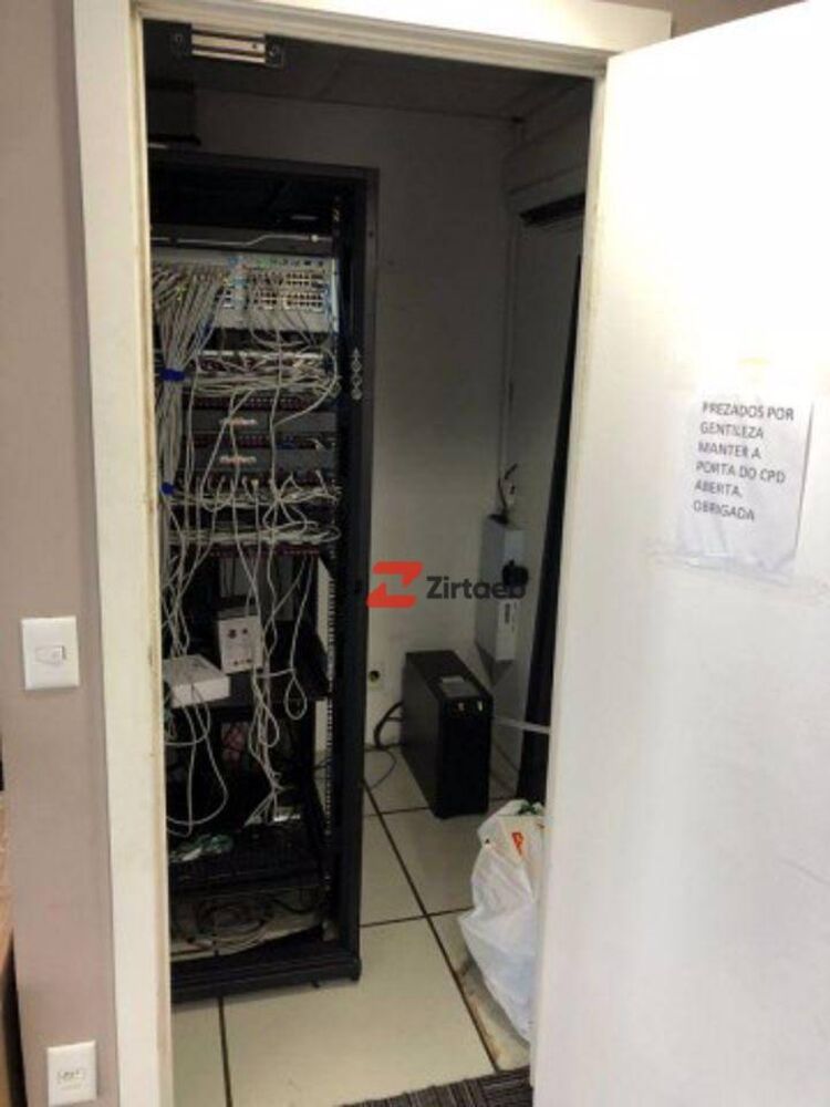 Prédio Inteiro, 1600 m² - Foto 3