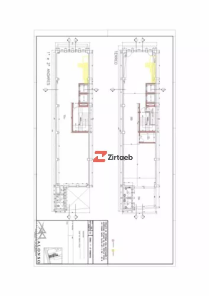 Prédio Inteiro, 1600 m² - Foto 46