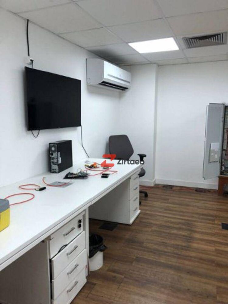 Prédio Inteiro, 1600 m² - Foto 6