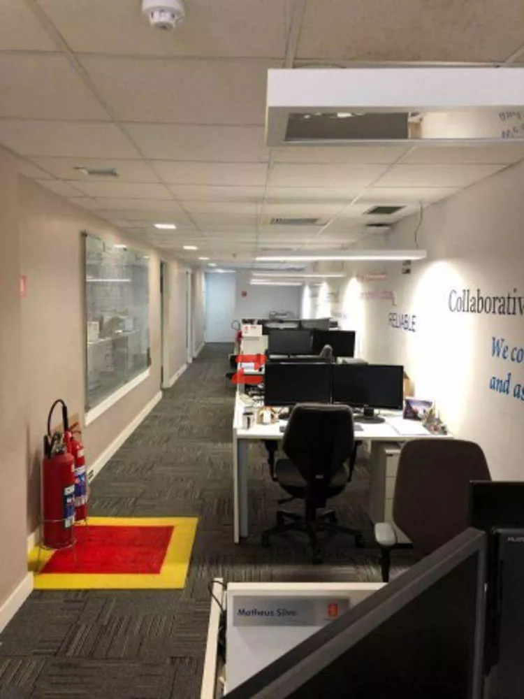 Prédio Inteiro, 1600 m² - Foto 52