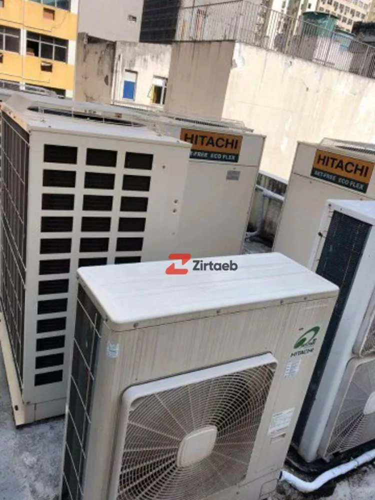 Prédio Inteiro, 1600 m² - Foto 35
