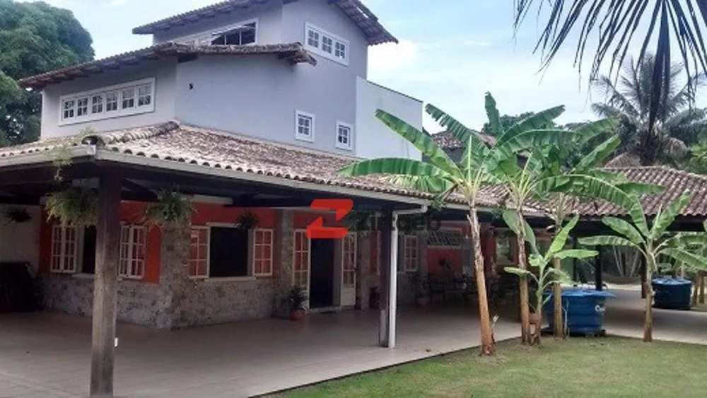 Casa, 3 quartos, 484 m² - Foto 1