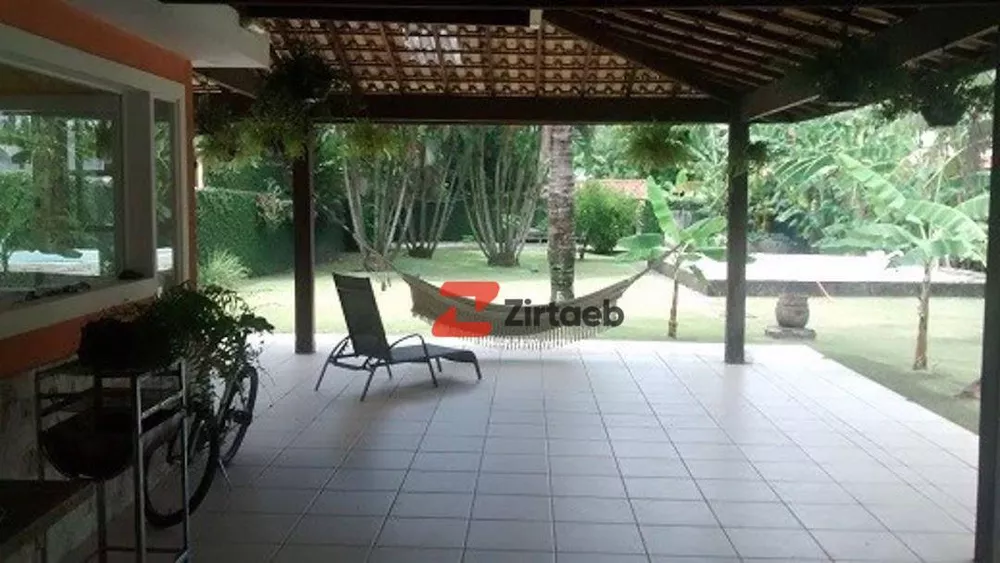 Casa, 3 quartos, 484 m² - Foto 9