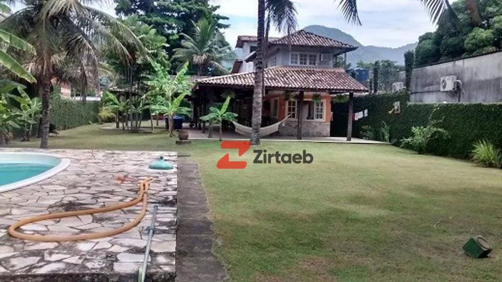 Casa, 3 quartos, 484 m² - Foto 10