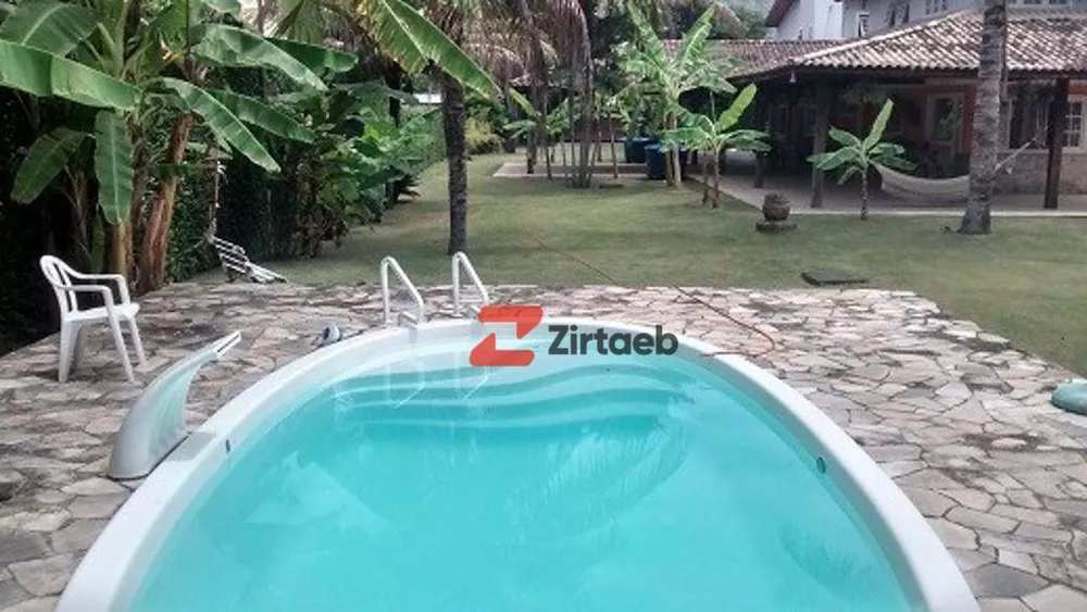 Casa, 3 quartos, 484 m² - Foto 12