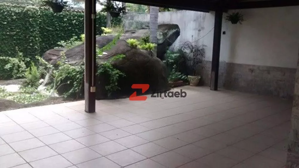 Casa, 3 quartos, 484 m² - Foto 4
