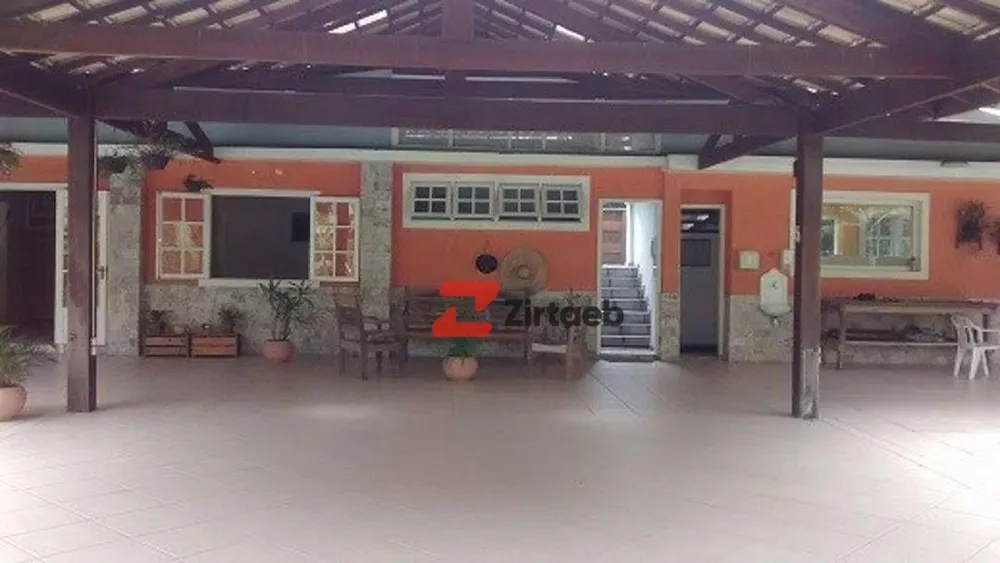 Casa, 3 quartos, 484 m² - Foto 16