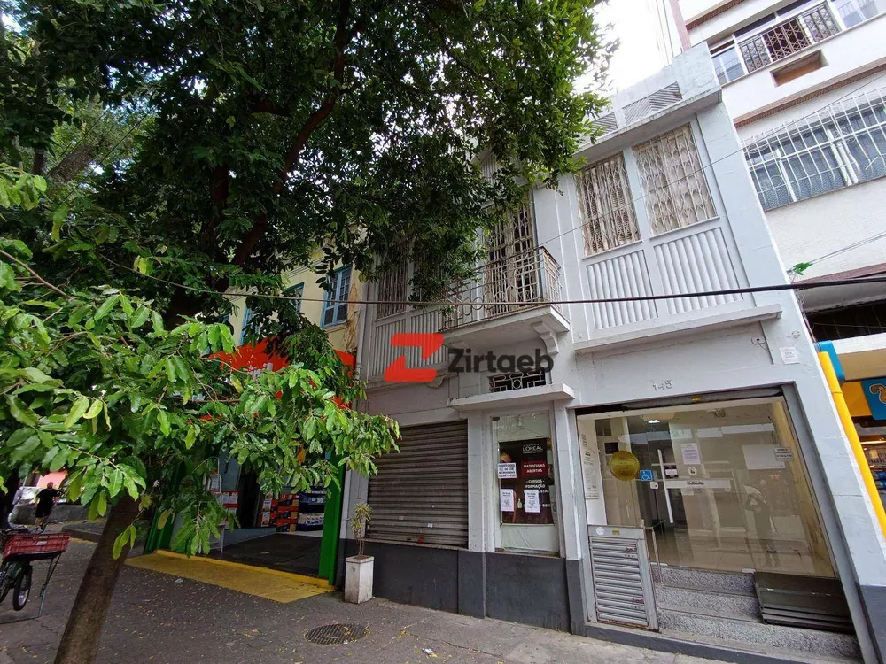 Loja-Salão, 250 m² - Foto 15