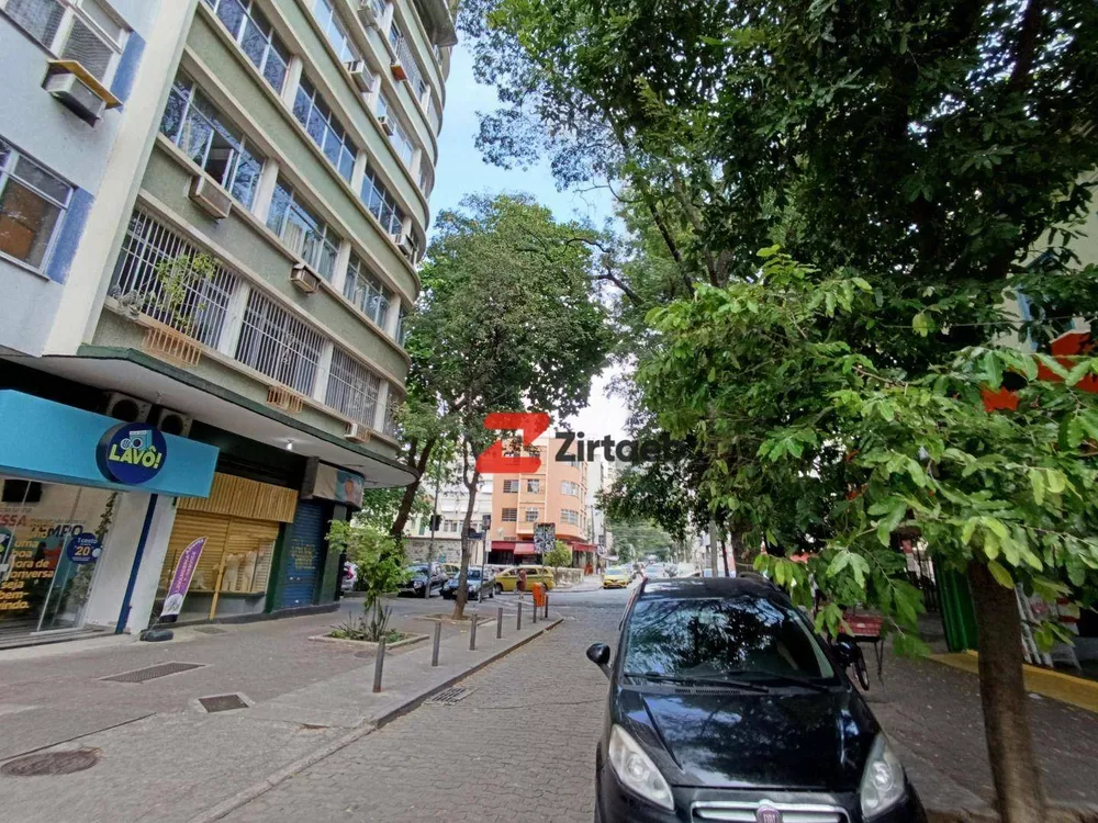 Loja-Salão, 250 m² - Foto 16