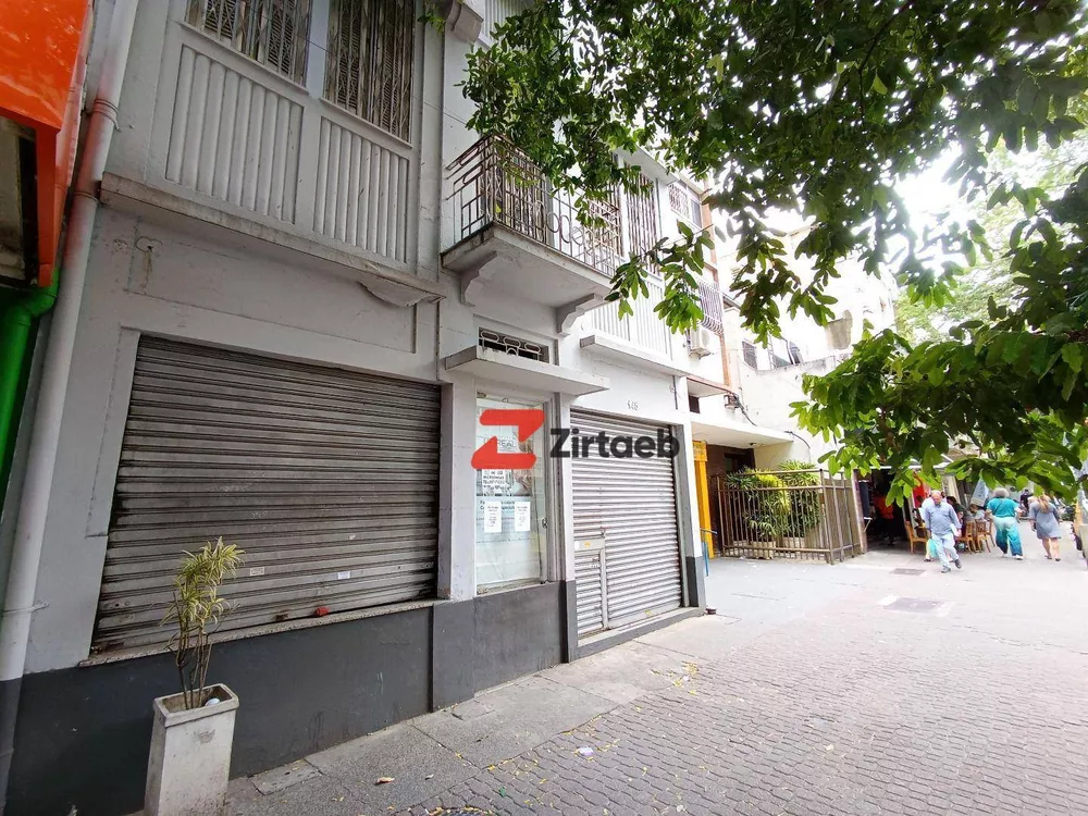 Loja-Salão, 250 m² - Foto 18