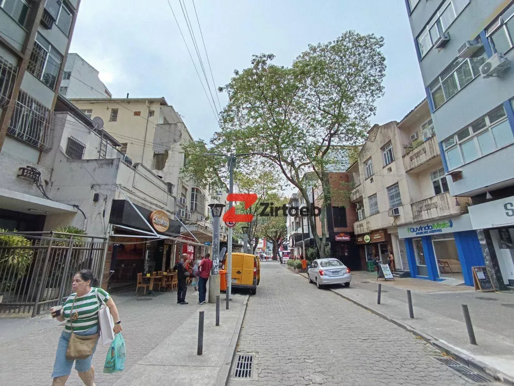 Loja-Salão, 250 m² - Foto 17