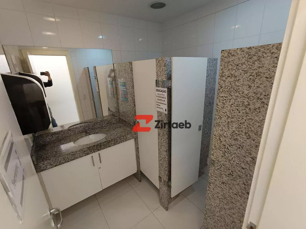 Loja-Salão, 250 m² - Foto 9