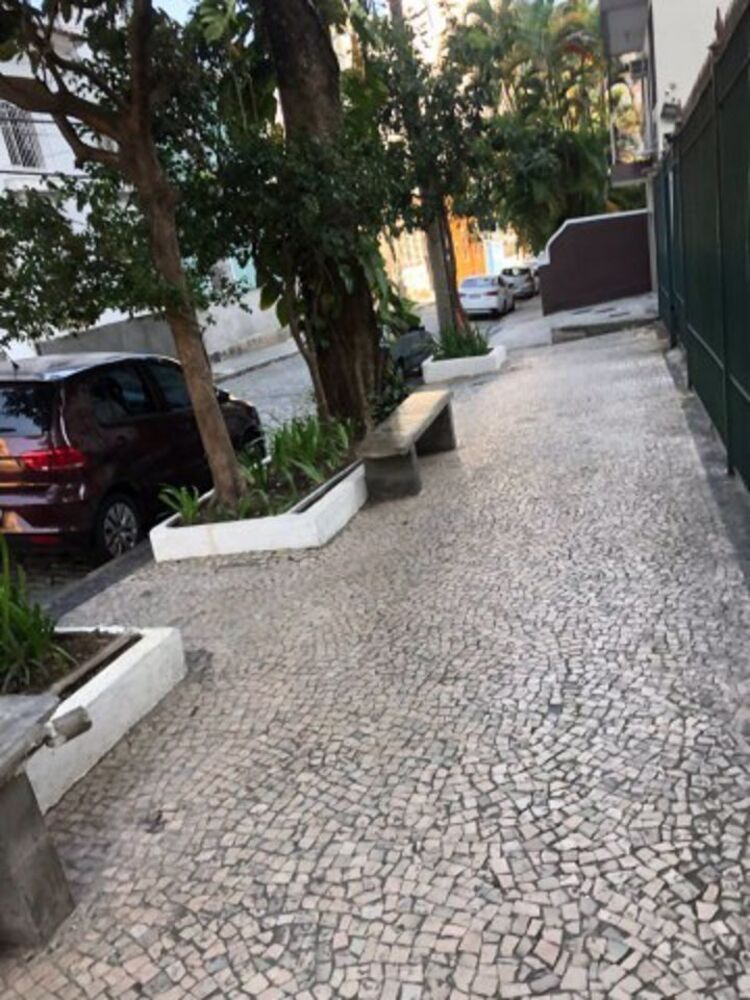 Apartamento para alugar com 1 quarto, 34m² - Foto 10