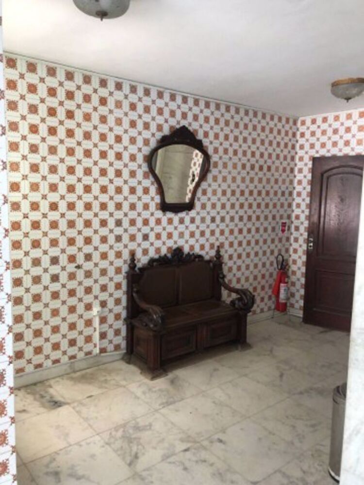 Apartamento para alugar com 1 quarto, 34m² - Foto 8