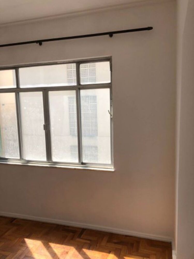 Apartamento para alugar com 1 quarto, 34m² - Foto 4