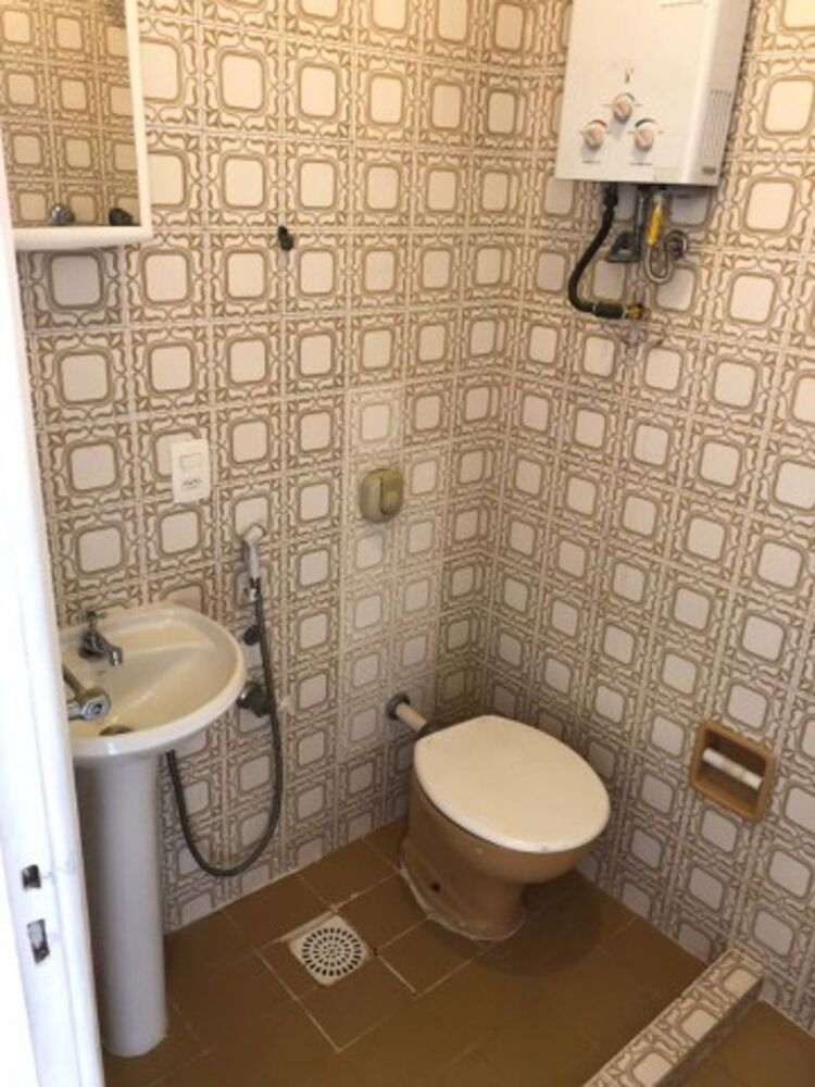 Apartamento para alugar com 1 quarto, 34m² - Foto 14