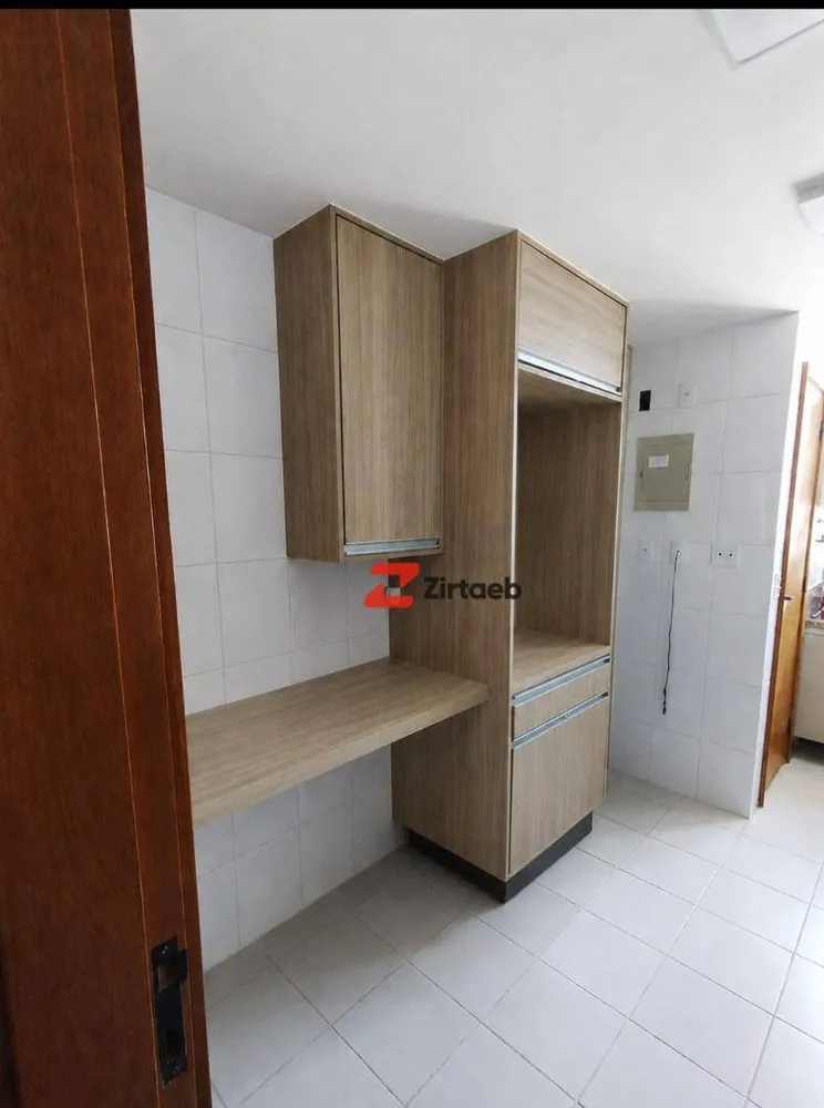 Apartamento, 3 quartos, 91 m² - Foto 3