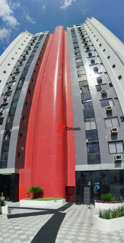 Apartamento, 3 quartos, 91 m² - Foto 4