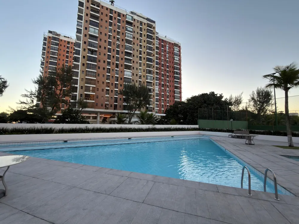 Apartamento, 3 quartos, 91 m² - Foto 9