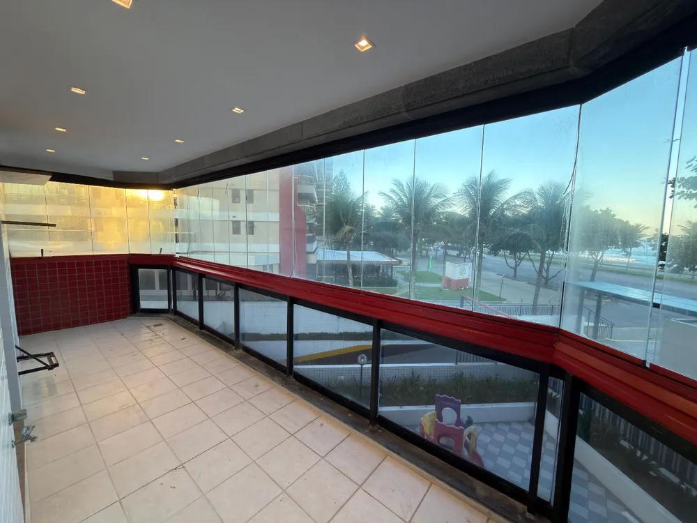 Apartamento, 3 quartos, 91 m² - Foto 11