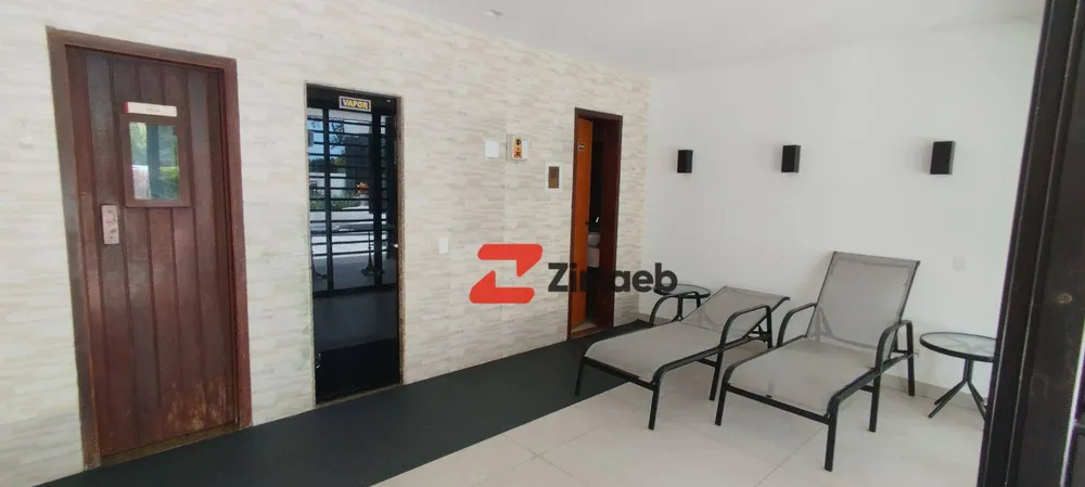 Apartamento, 3 quartos, 91 m² - Foto 33