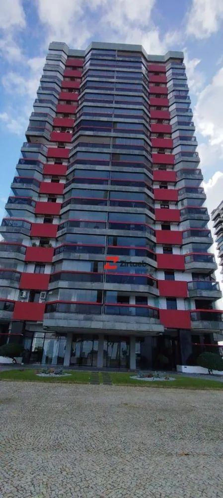 Apartamento, 3 quartos, 91 m² - Foto 6