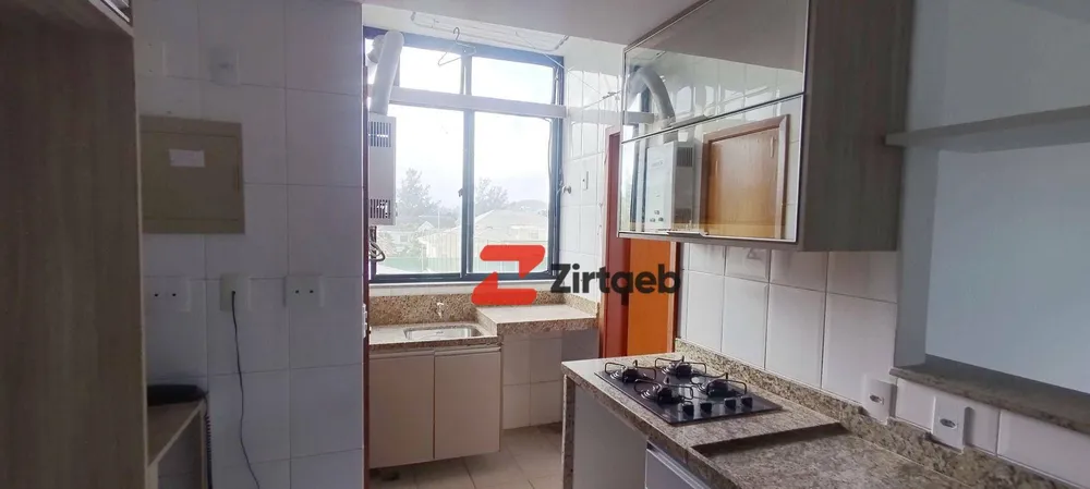 Apartamento, 3 quartos, 91 m² - Foto 29