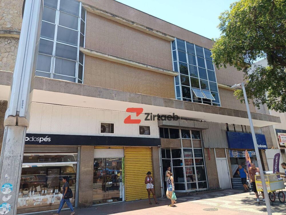 Conjunto Comercial-Sala para alugar, 43m² - Foto 5