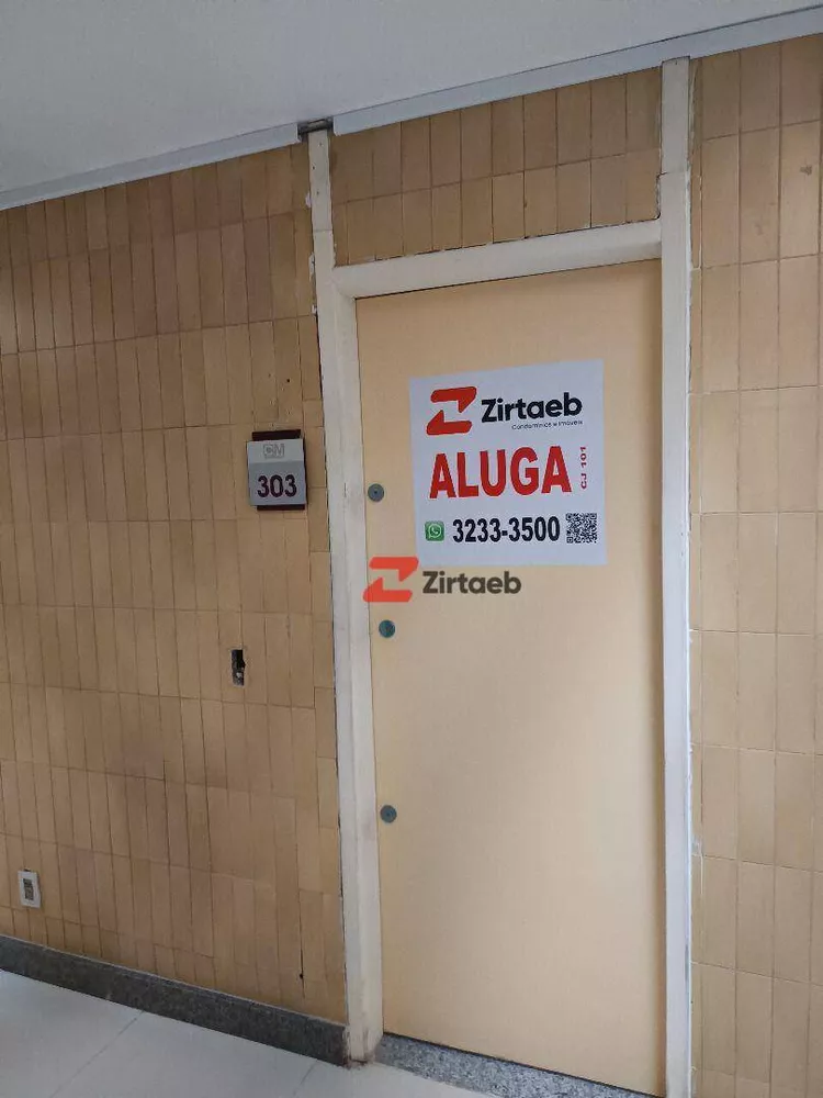 Sala-Conjunto, 43 m² - Foto 17