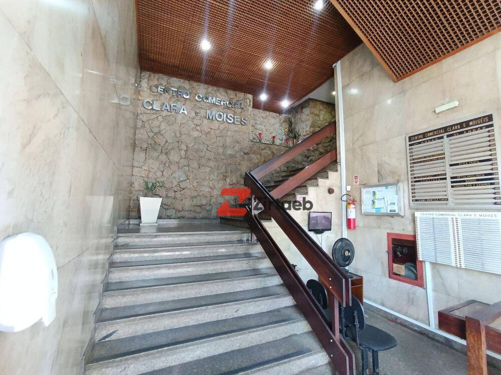 Conjunto Comercial-Sala para alugar, 43m² - Foto 4