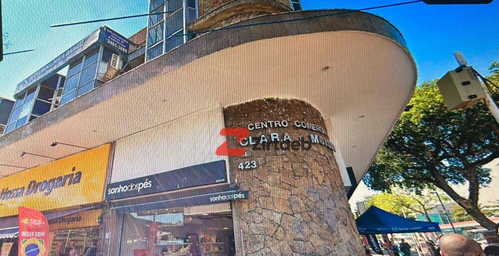 Conjunto Comercial-Sala para alugar, 43m² - Foto 12