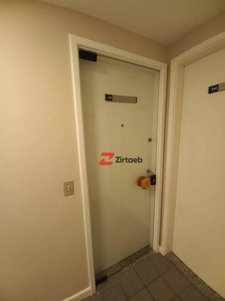 Sala-Conjunto, 28 m² - Foto 23