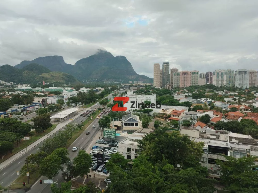 Sala-Conjunto, 28 m² - Foto 33