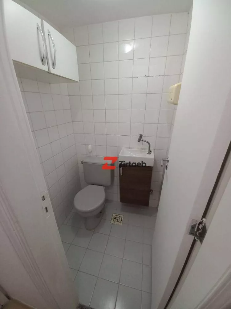 Sala-Conjunto, 28 m² - Foto 27