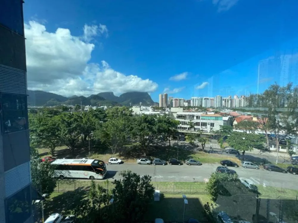 Sala-Conjunto, 28 m² - Foto 6