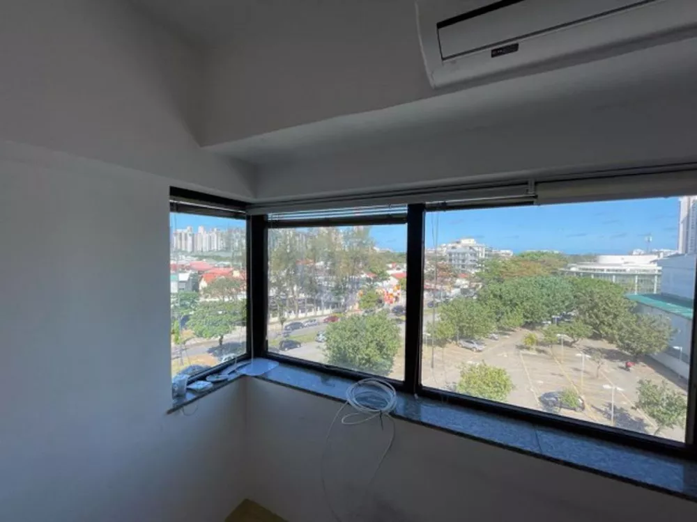 Sala-Conjunto, 28 m² - Foto 4