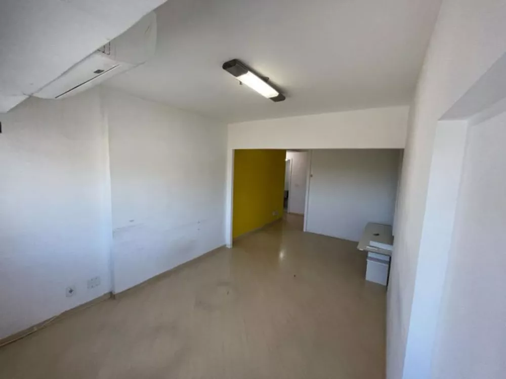 Sala-Conjunto, 28 m² - Foto 5