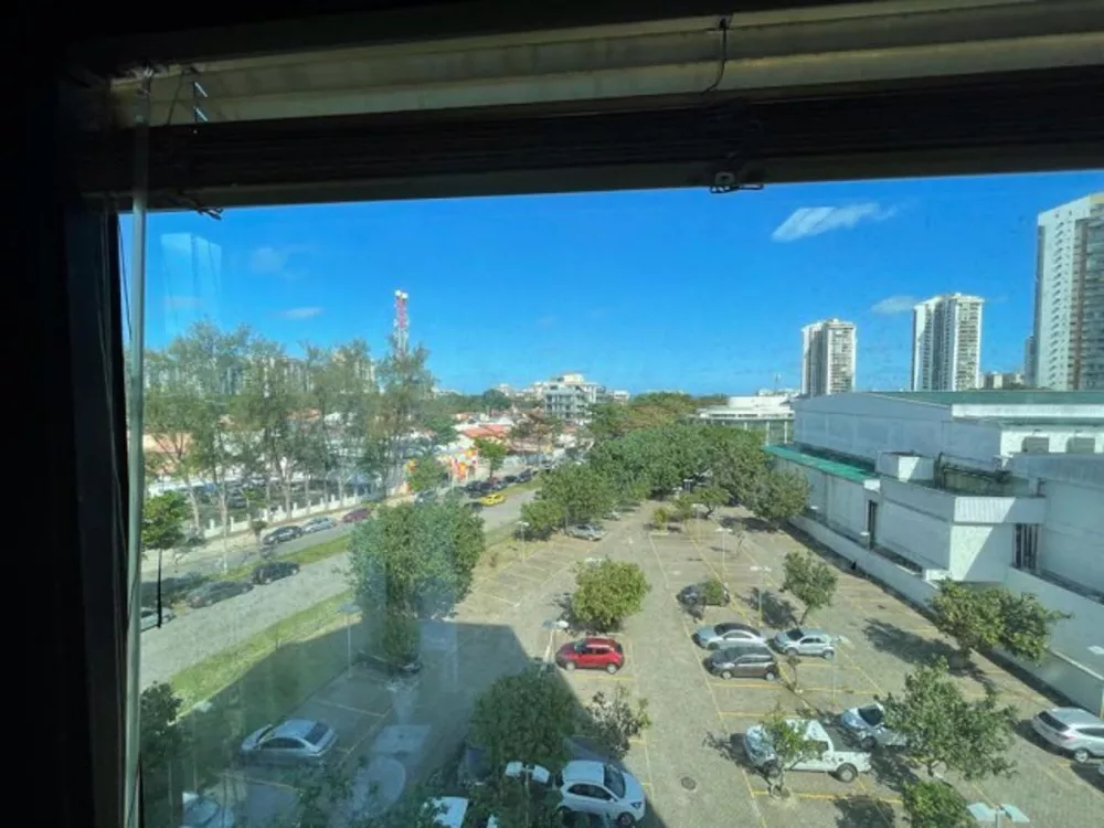 Sala-Conjunto, 28 m² - Foto 11